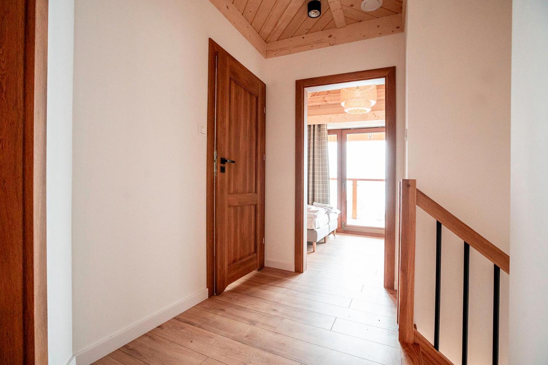 Villa Osada Widokowka- Przystanek Podhale Czorsztyn Esterno foto